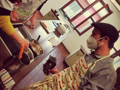 Praxis an Mittelschulen